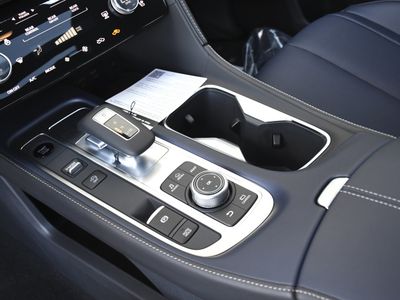 2026 INFINITI QX60 - Photo 12