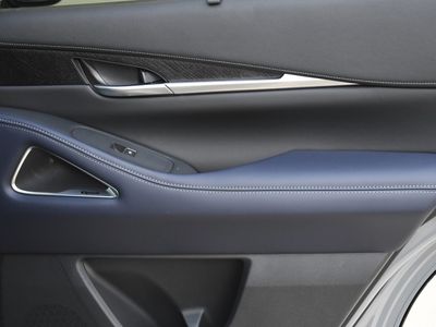 2026 INFINITI QX60 - Photo 32