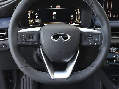 2026 INFINITI QX60 - Photo 7