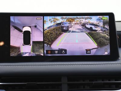 2026 INFINITI QX60 - Photo 23