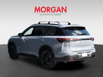 2026 INFINITI QX60 - Photo 6