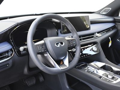 2026 INFINITI QX60 - Photo 26