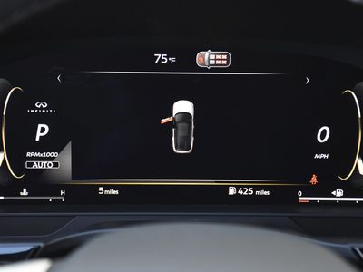 2026 INFINITI QX60 - Photo 10