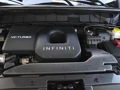 2026 INFINITI QX60 - Photo 38