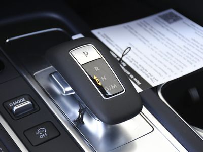 2026 INFINITI QX60 - Photo 15