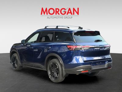 2026 INFINITI QX60 - Photo 6