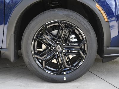 2026 INFINITI QX60 - Photo 37
