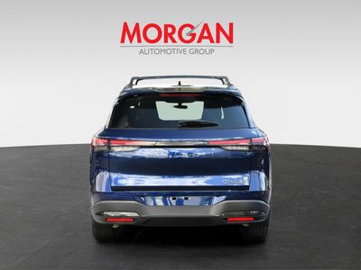 2026 INFINITI QX60 - Photo 5