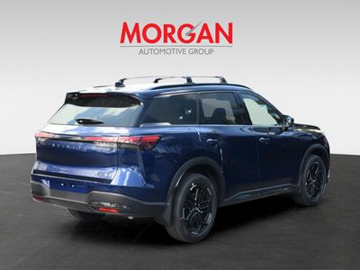 2026 INFINITI QX60 - Photo 4