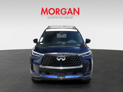 2026 INFINITI QX60 - Photo 2