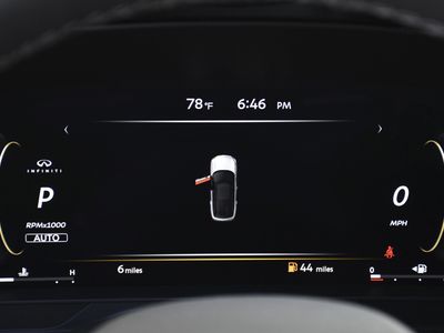 2026 INFINITI QX60 - Photo 10
