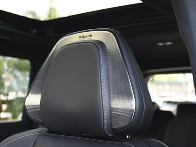 2026 INFINITI QX80 - Photo 30
