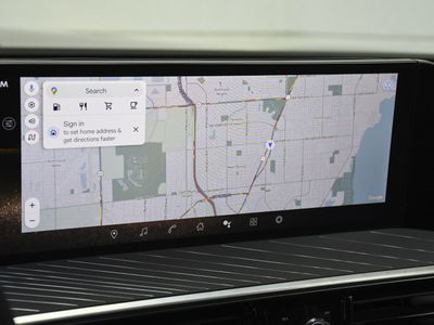 2026 INFINITI QX80 - Photo 18