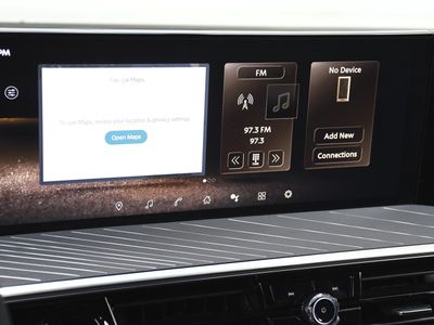 2026 INFINITI QX80 - Photo 17