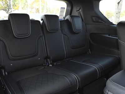 2026 INFINITI QX80 - Photo 34