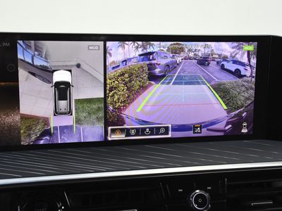 2026 INFINITI QX80 - Photo 24