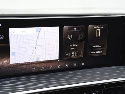 2026 INFINITI QX80 - Photo 21