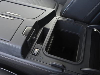 2026 INFINITI QX80 - Photo 13