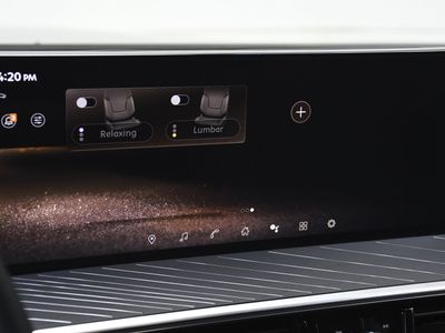 2026 INFINITI QX80 - Photo 20