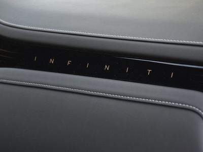 2026 INFINITI QX80 - Photo 40