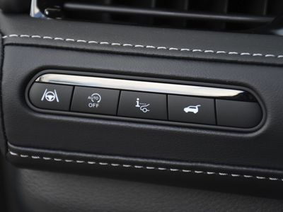 2026 INFINITI QX80 - Photo 26