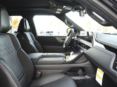 2026 INFINITI QX80 - Photo 37