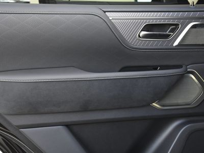 2026 INFINITI QX80 - Photo 33