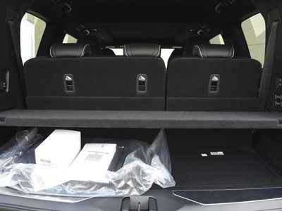 2026 INFINITI QX80 - Photo 41