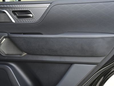 2026 INFINITI QX80 - Photo 36