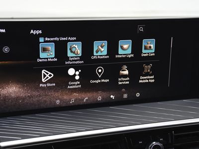 2026 INFINITI QX80 - Photo 22