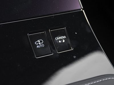2026 INFINITI QX80 - Photo 15