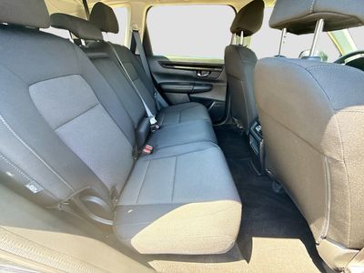 2025 Honda CR-V - Photo 28