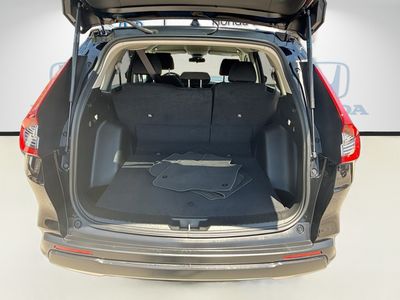 2025 Honda CR-V - Photo 26