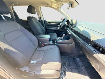 2025 Honda CR-V - Photo 31