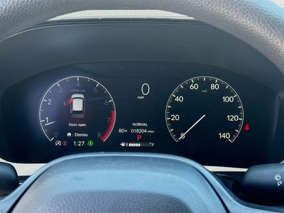 2025 Honda CR-V - Photo 11