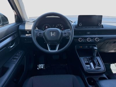 2025 Honda CR-V - Photo 20