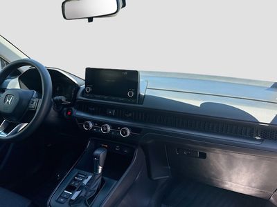 2025 Honda CR-V - Photo 32
