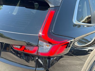 2025 Honda CR-V - Photo 27
