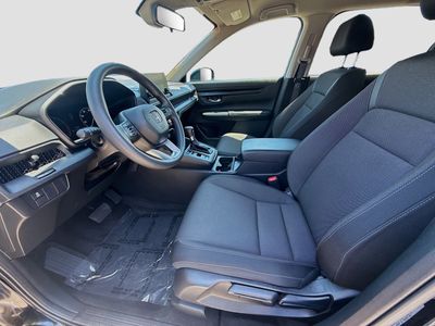 2025 Honda CR-V - Photo 18