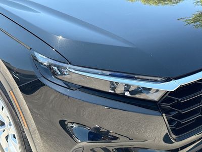 2025 Honda CR-V - Photo 34