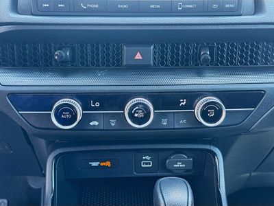 2025 Honda CR-V - Photo 14