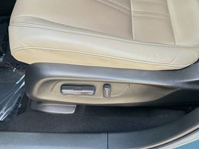 2024 Honda HR-V - Photo 17