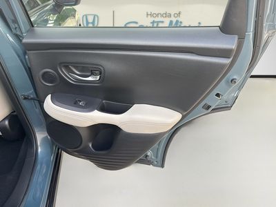 2024 Honda HR-V - Photo 29