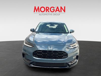 2024 Honda HR-V - Photo 2
