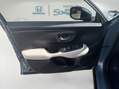 2024 Honda HR-V - Photo 19