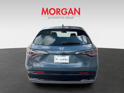 2024 Honda HR-V - Photo 6