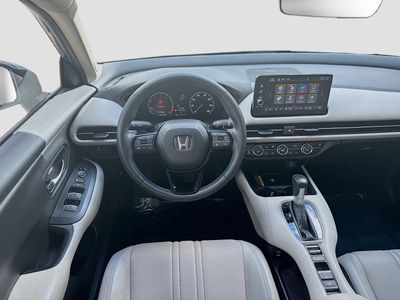 2024 Honda HR-V - Photo 20