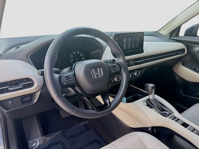 2024 Honda HR-V - Photo 9