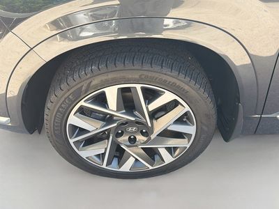 2023 Hyundai Santa Fe - Photo 37