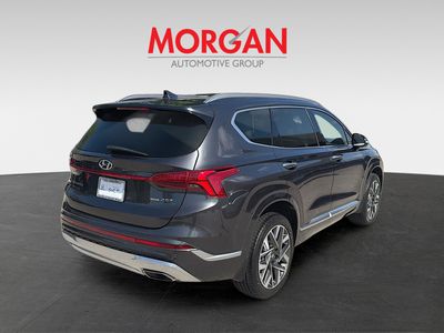 2023 Hyundai Santa Fe - Photo 7